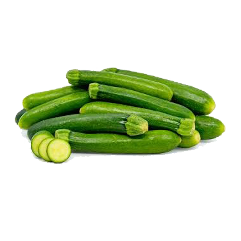 Picture of Baby Zucchini - 5 for $1