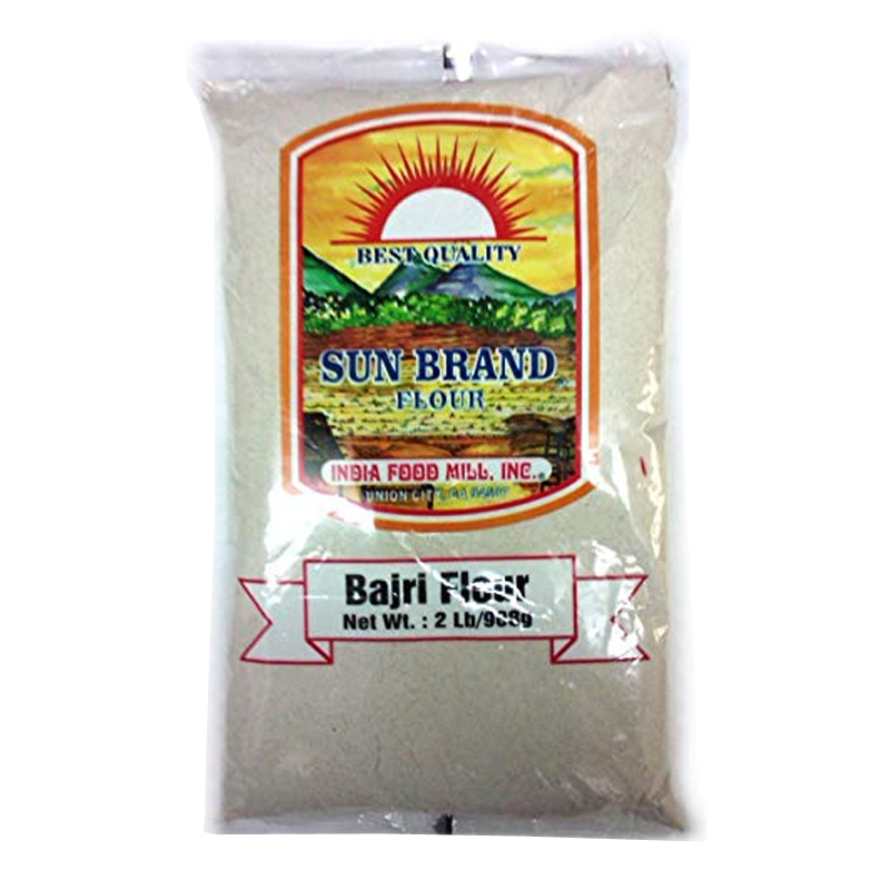 Picture of Sun Brand Bajri Flour - 2lb