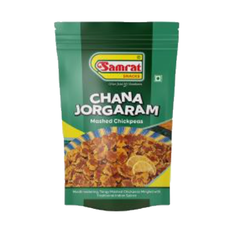 Picture of Samrat Chana Jorgaram - 400g