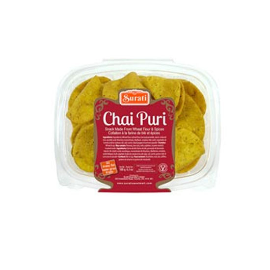 Picture of Surati Chai Puri - 180g