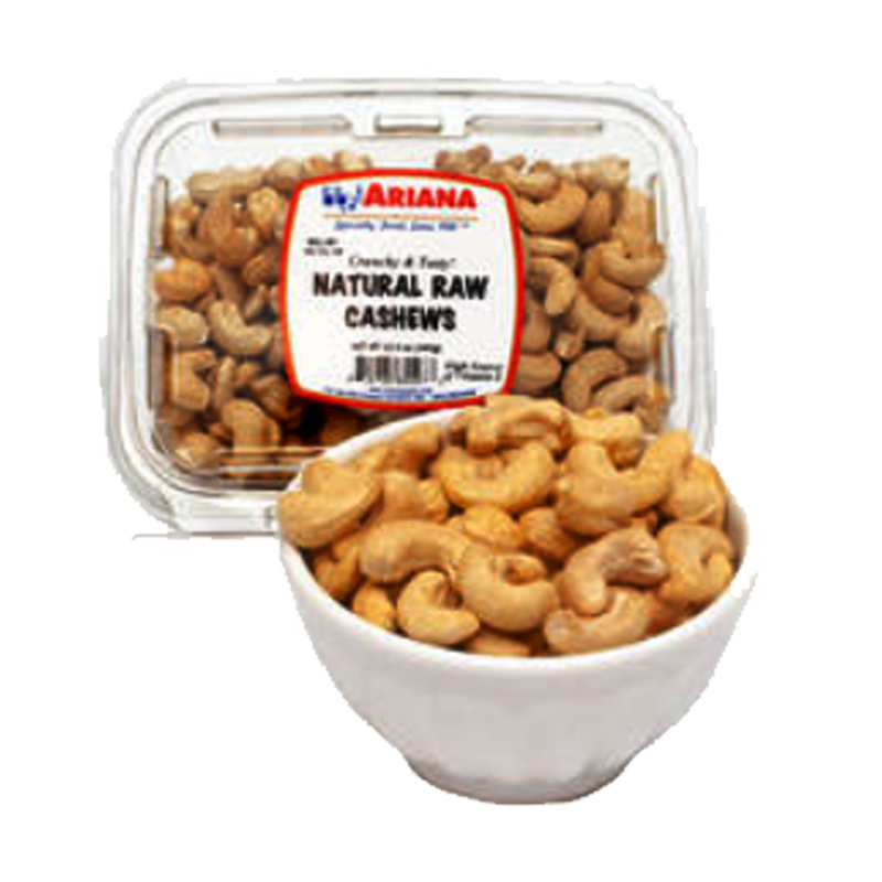 Picture of Ariana Raw Cashew - 340g