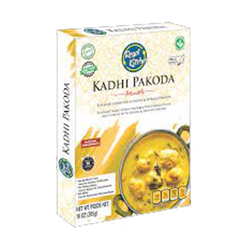 Picture of Regal Kitchen Kadhi Pakora RTE - 285g