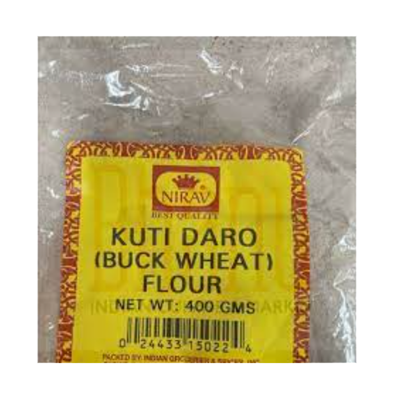 Picture of Nirav Kuttu Daro Flour - 400g