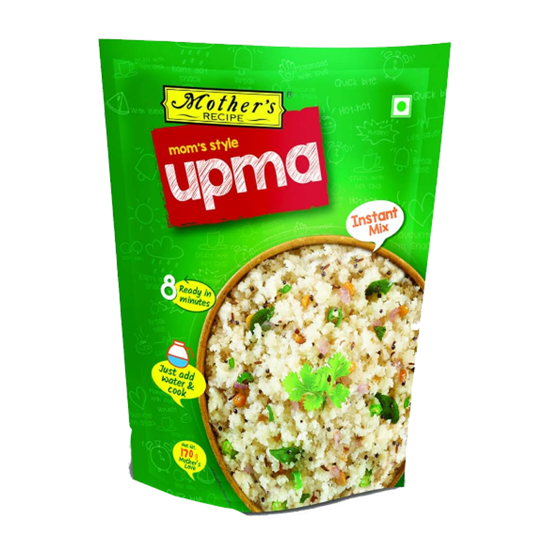 Picture of Mothers R Upma Mix - 180g