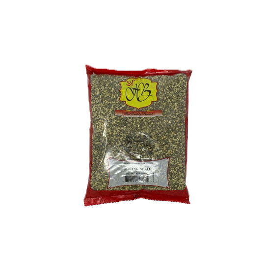 Picture of Hathi Brand Moong Chilka Dal-2lb