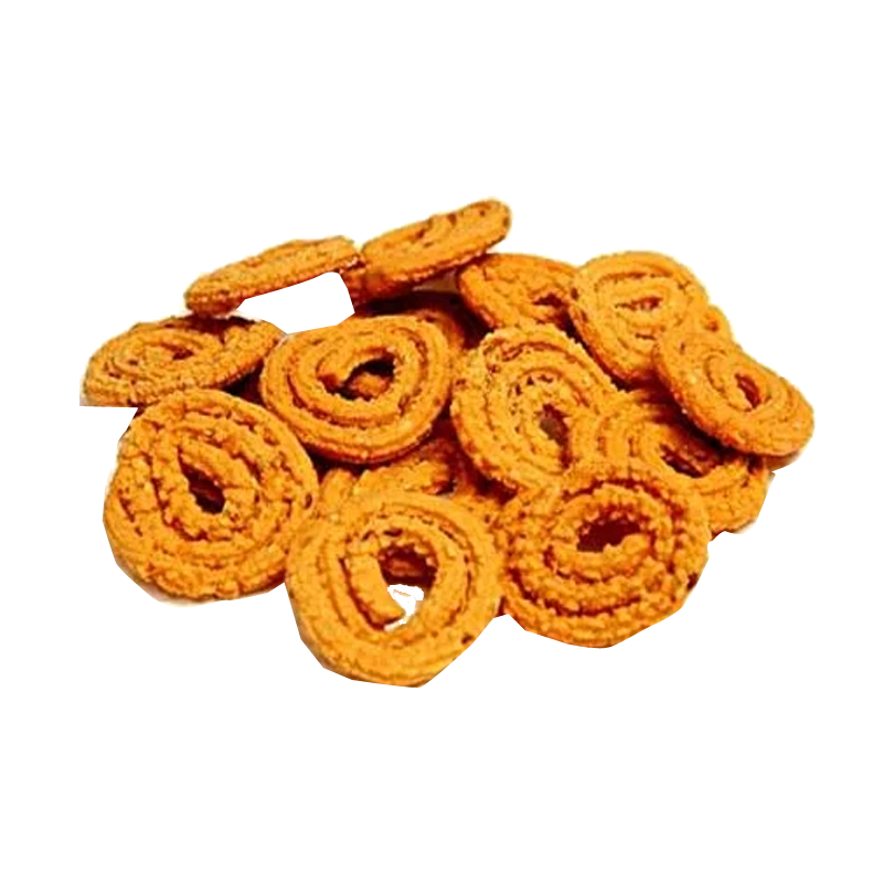 Picture of Mayuri Homemade Mini Murukku - 200g