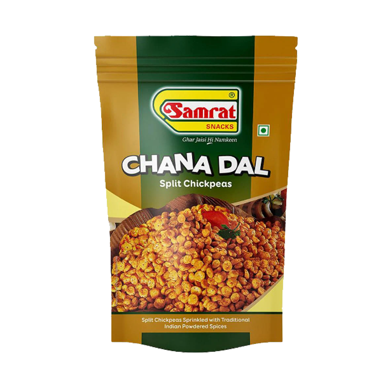 Picture of Samrat Chana Dal - 400g