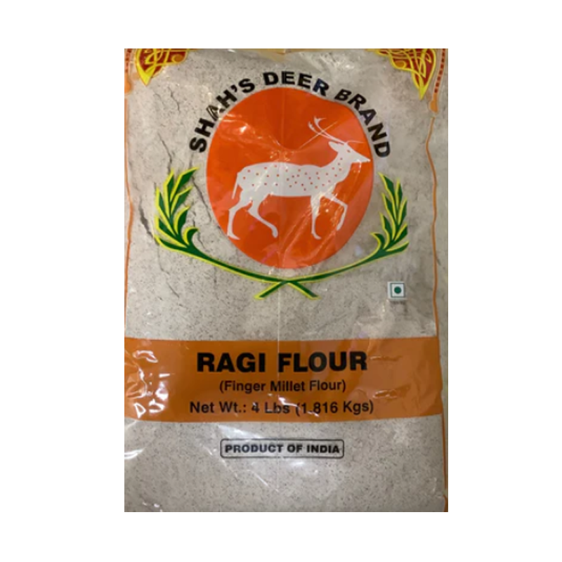 Picture of Shah Ragi Flour - 4lb