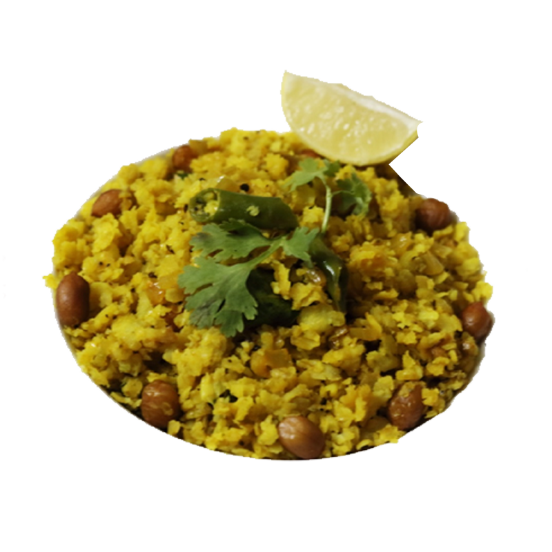 Picture of Mayuri Fresh Homemade Bajri Poha - 250g