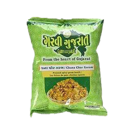 Picture of Garvi Gujrati Chana Jor Garam-10oz