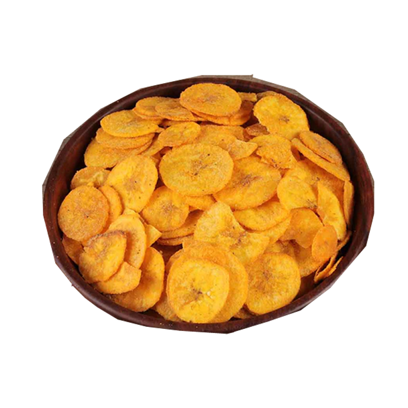 Picture of Gulistan Banana Chips Chilli & Garlic - 140g