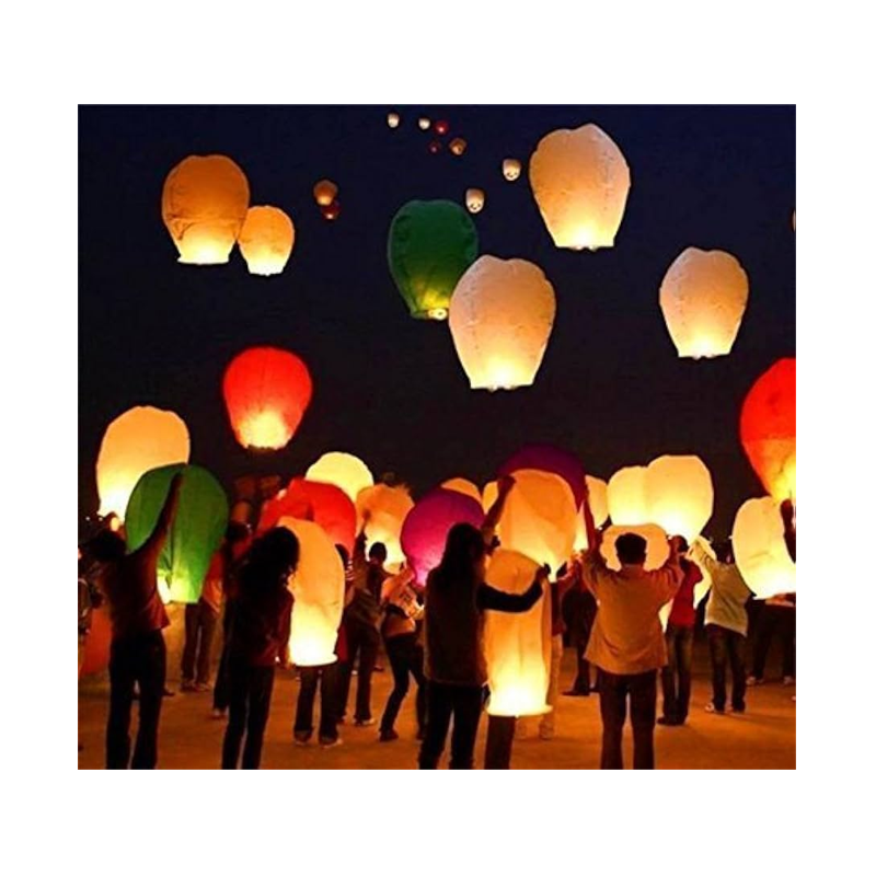 Picture of Lanterns