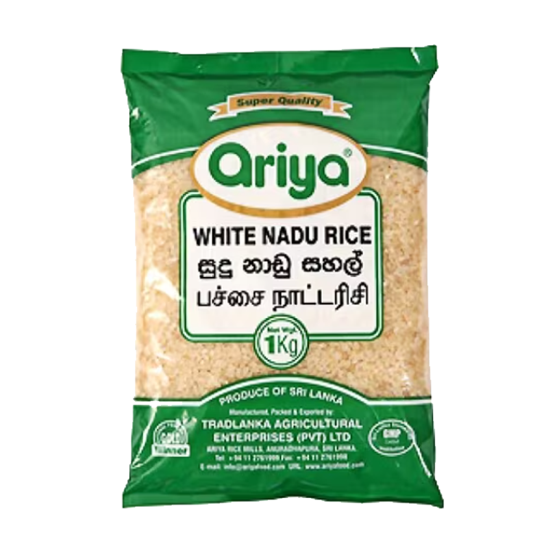 Picture of Ariya White Rice - 10lb