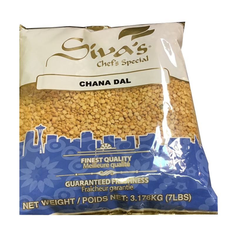 Picture of Sivas Chana Dal - 4lb