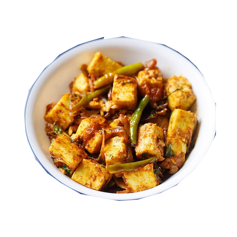 Picture of Mayuri Fried Paneer -