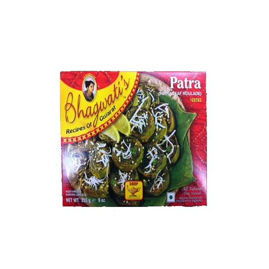 Picture of Bhagwatis Patra Vagha FRZ - 9oz