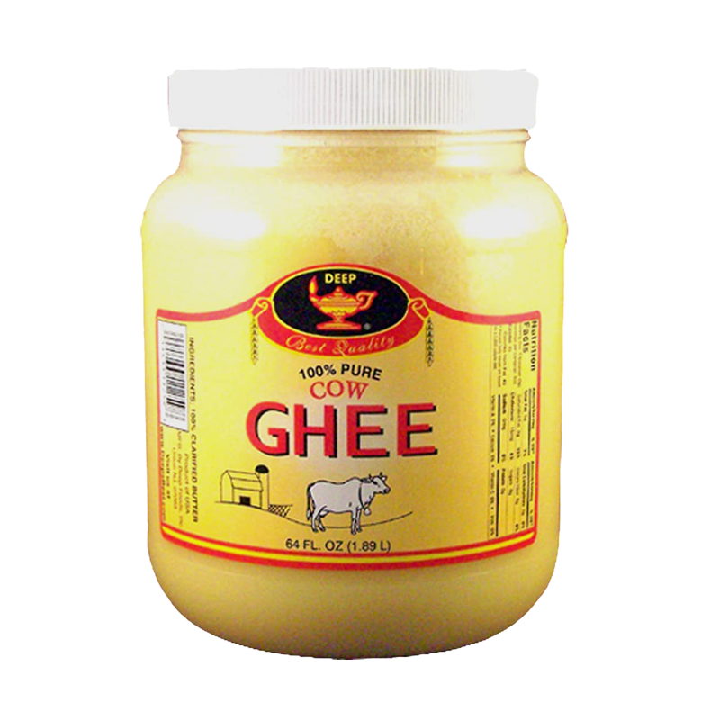 Picture of Deep Ghee - 16oz