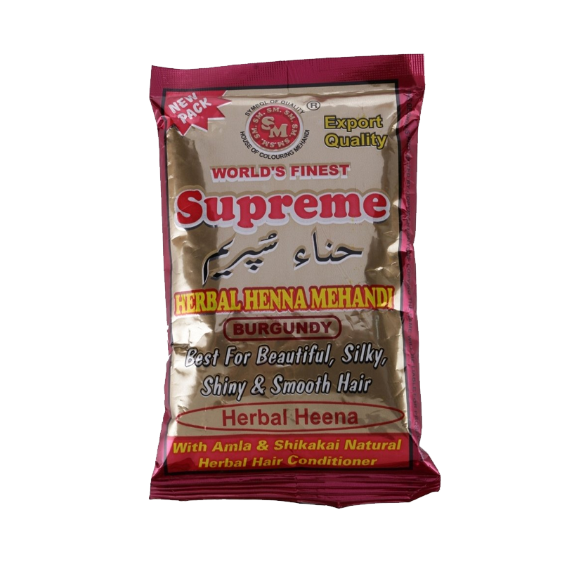 Picture of Supreme Heena - 150gm