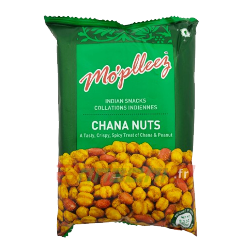 Picture of Moplleez Chana Nuts - 350g