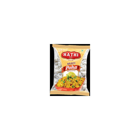 Picture of Hathi Poha Thick - 1.6kg