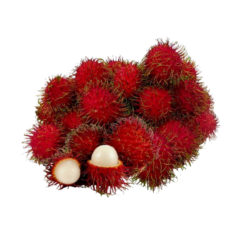 Picture of Rambutan - lb