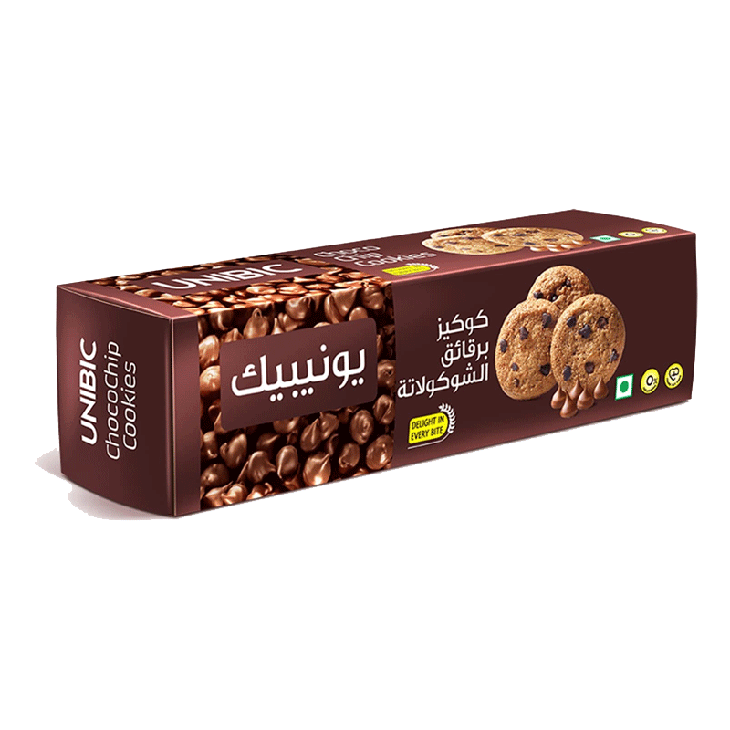 Picture of Unibic Double Choco Cookies -150g