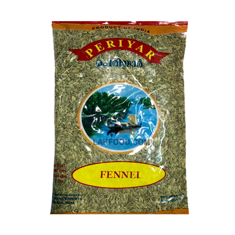 Picture of Periyar Fennel Whole - 400g