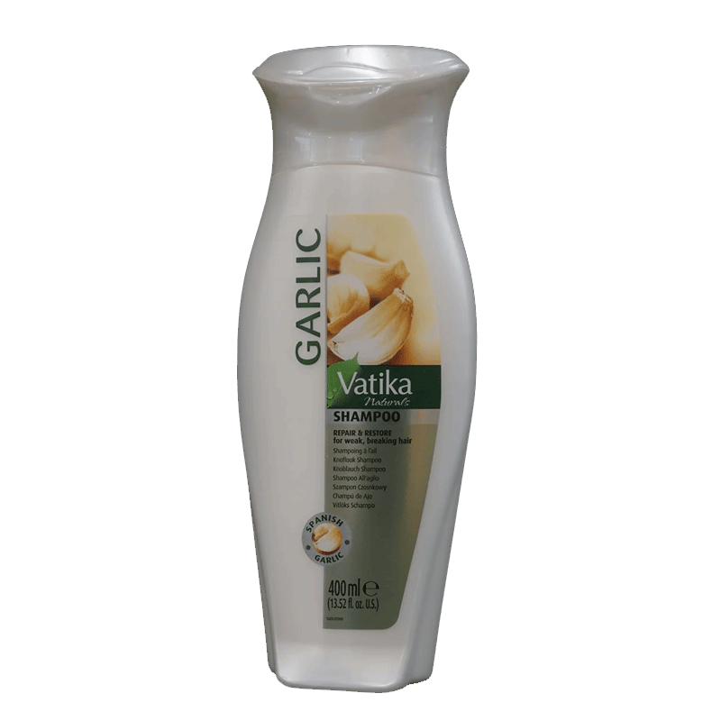 Picture of Vatika N Conditioner Garlic - 400ml