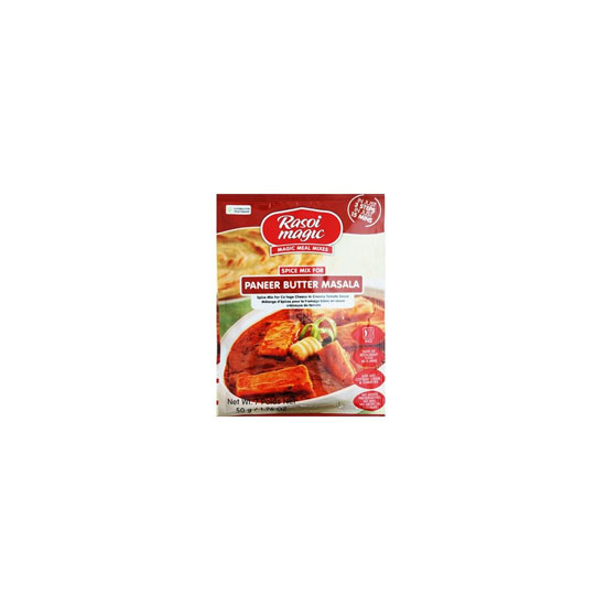 Picture of Rasoi Magic Jain Paneer Butter Masala - 50g