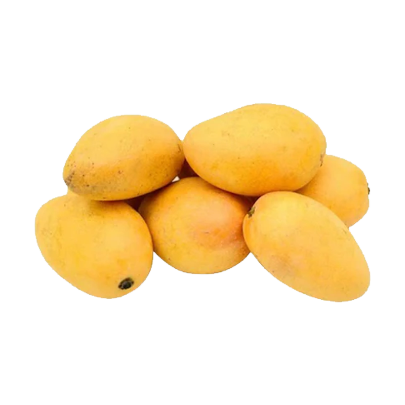Picture of Indian Mango Banganpalli By Case Only
