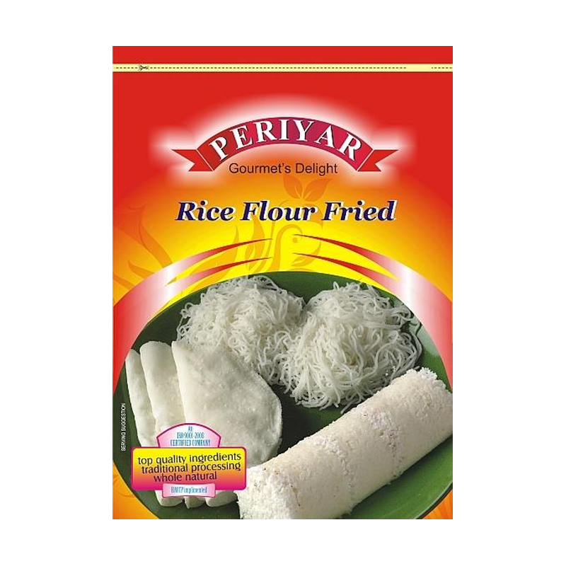 Picture of Periyar Rice Flour Fried - 1kg