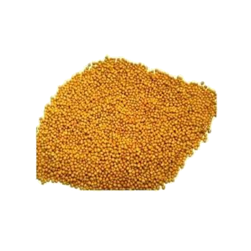 Picture of Mayuri Mustard Seeds - 7oz