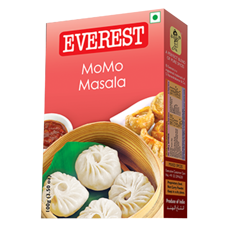 Picture of Everest Momo Masala - 100g