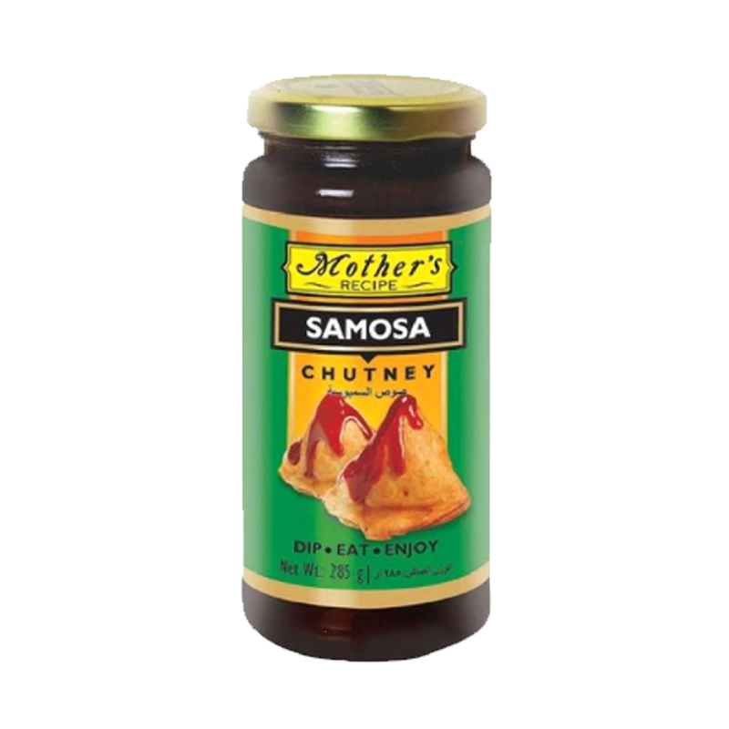 Picture of Mothers Recipe Samosa Chutney - 285g