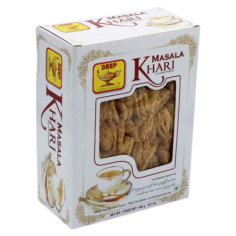 Picture of Deep Jeera Khari - 14oz