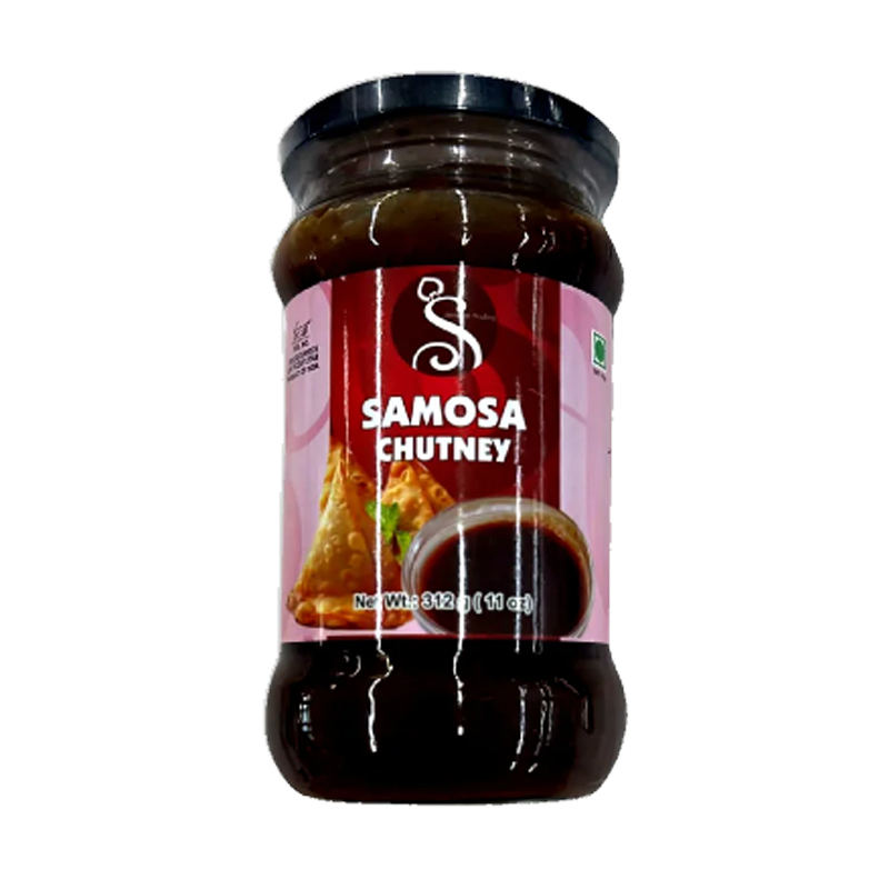 Picture of Shrinath Samosa Chutney - 312g