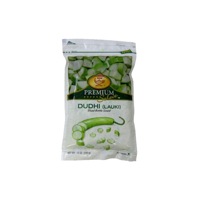 Picture of Deep Dudhi IQF - 12oz