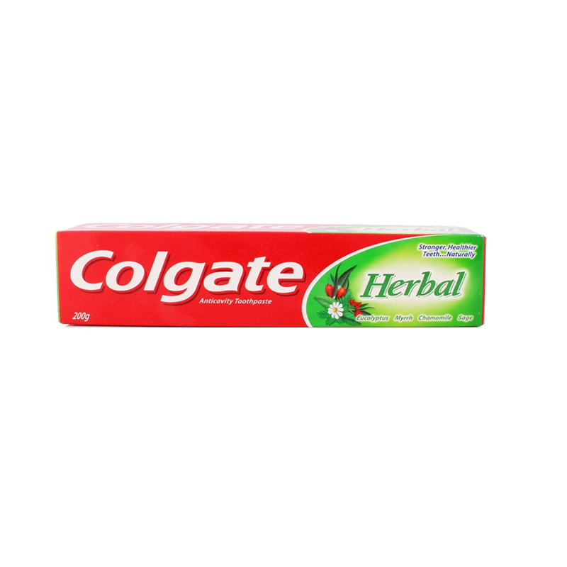 Picture of Colgate MaxFresh Herbal Tothpaste - 200g