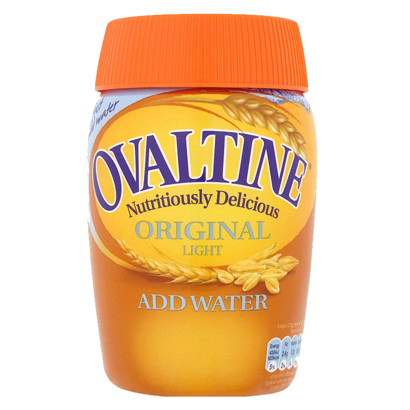 Picture of Ovaltine UK - 300g