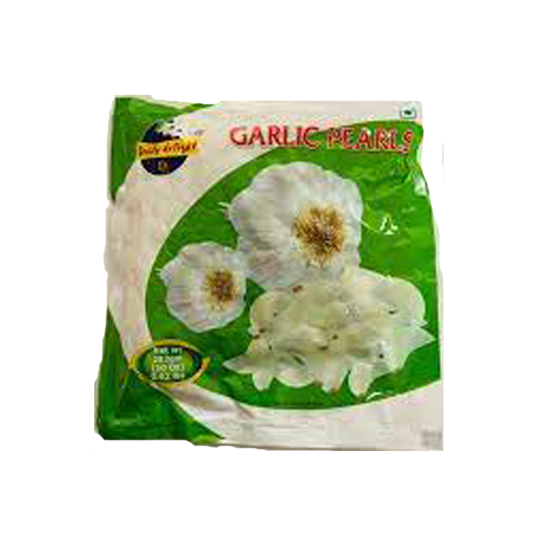 Picture of Daily Delight Garlic Pearls - 10oz