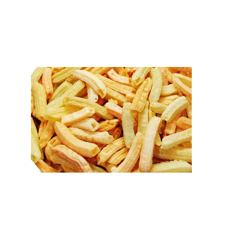 Picture of Hathi Rice Far Far Cumin Fryums - 7oz
