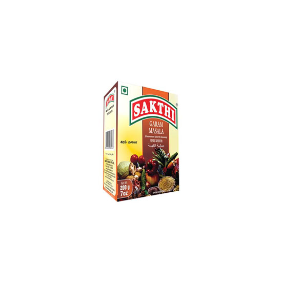 Picture of Sakthi Garam Masala Mix - 7oz