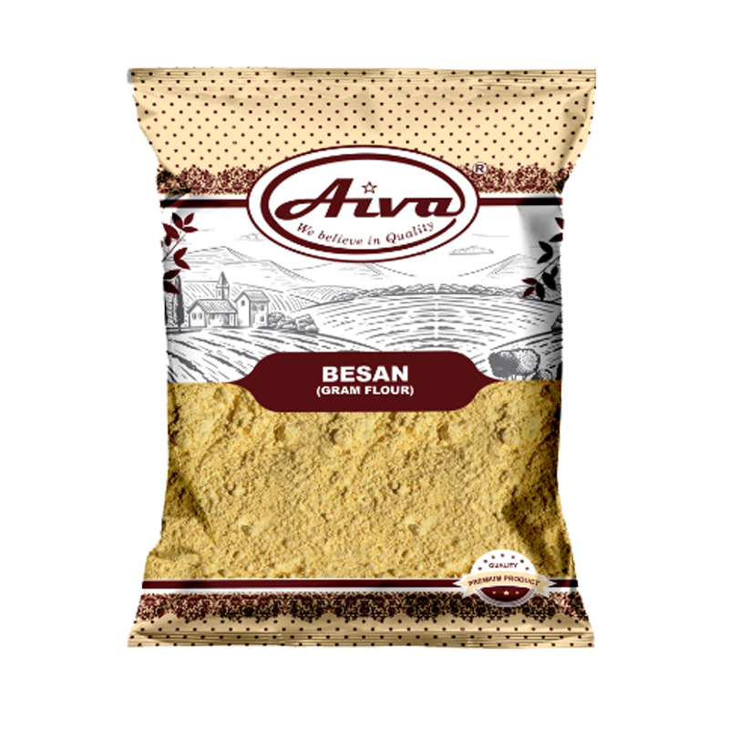Picture of Aiva Besan - 4lb