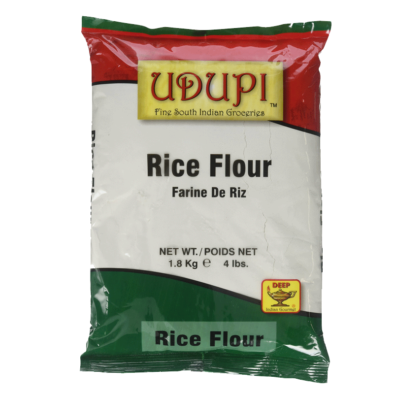 Picture of Udupi Rice Flour - 4lb