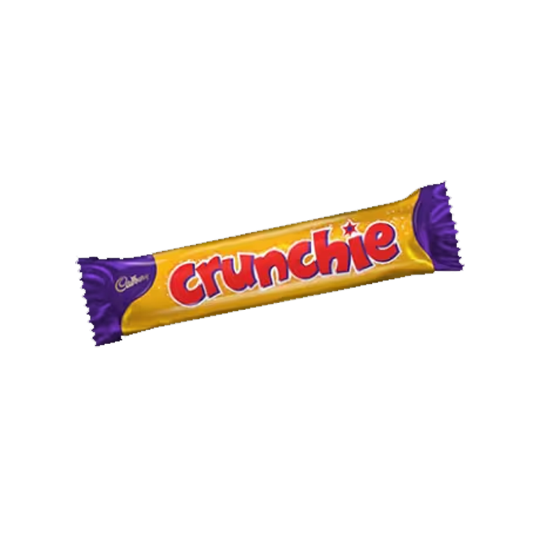 Picture of Cadbury Crunchie - 40gm