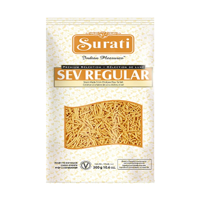Picture of Surati Sev Regular - 300g