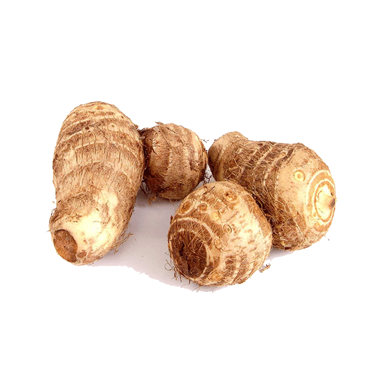 Picture of Taro Root - lb