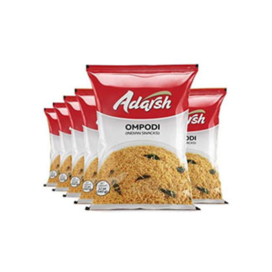Picture of Adarsh Ompodi - 340g