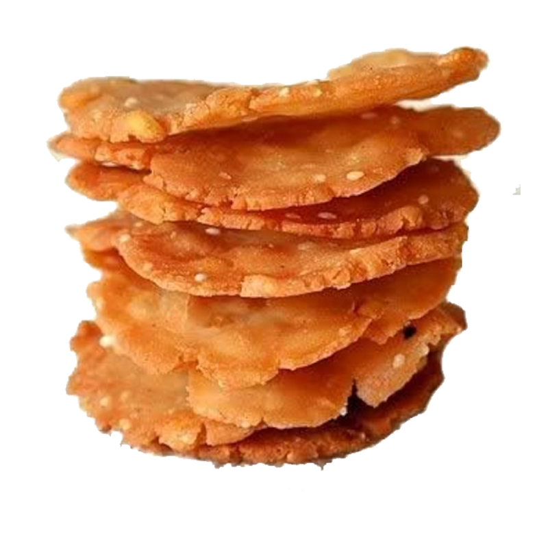 Picture of Mayuri Fresh Chakkalu - 1lb