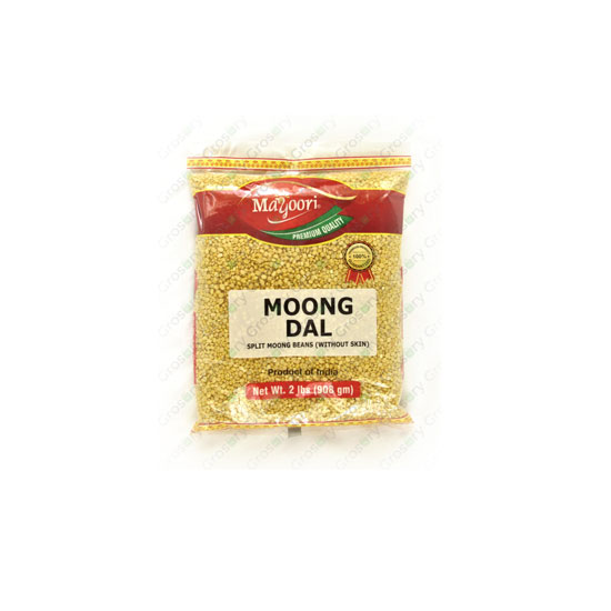 Picture of Mayuri Moong Dal Yellow-2lb